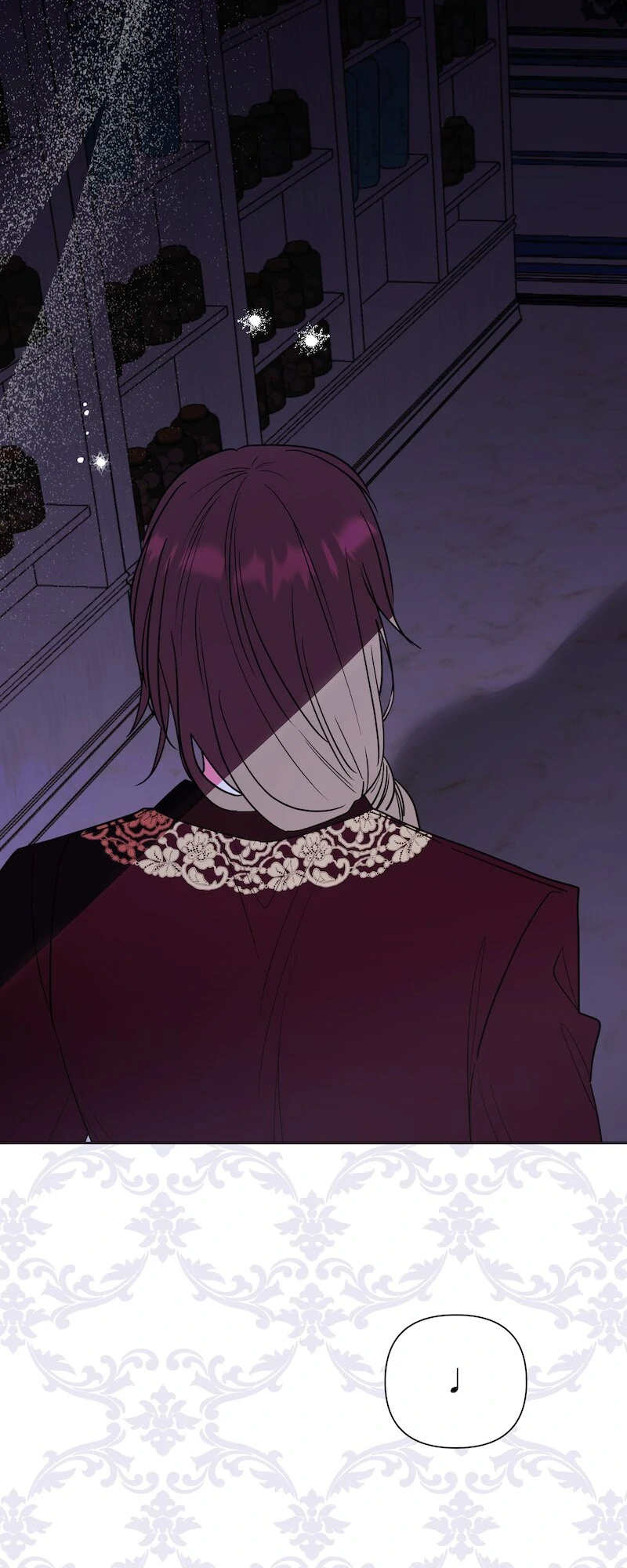 The Handsome Male Lead Won’t Let Me Log Out Chapter 60 - page 44