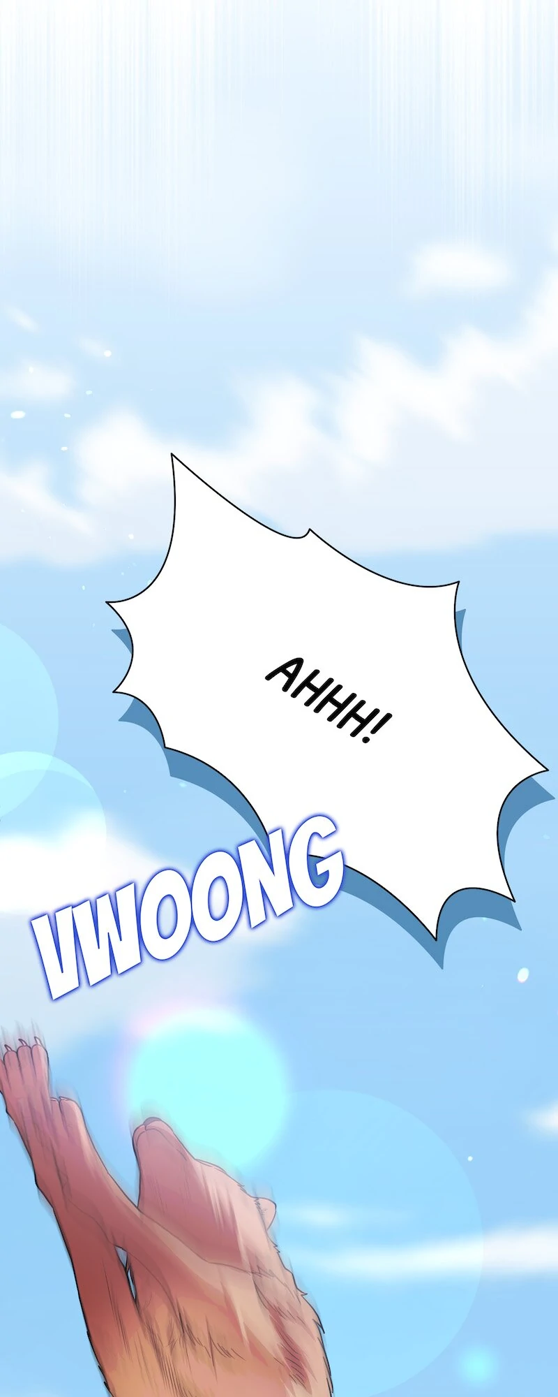 The Handsome Male Lead Won’t Let Me Log Out Chapter 60 - page 48