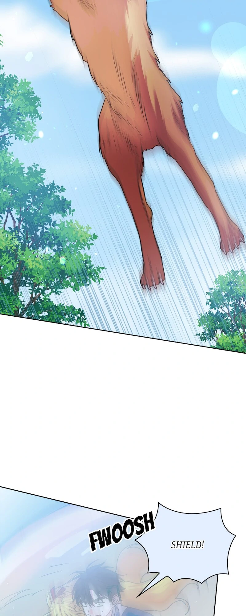 The Handsome Male Lead Won’t Let Me Log Out Chapter 60 - page 49