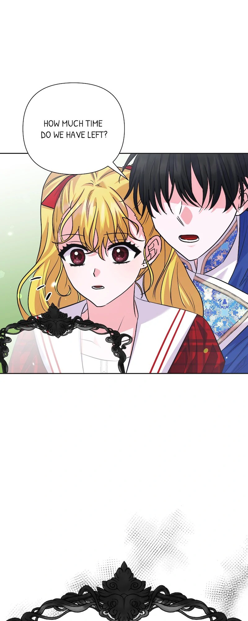 The Handsome Male Lead Won’t Let Me Log Out Chapter 60 - page 53