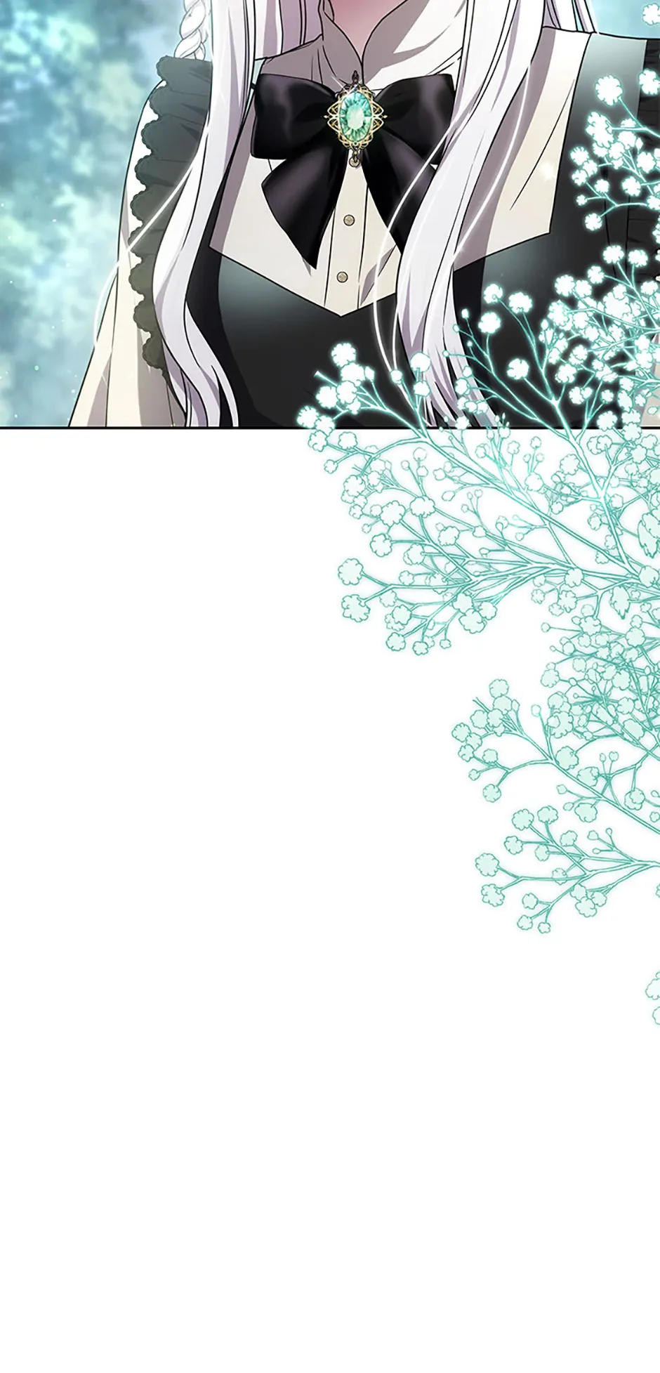 Beloved by the Male Lead's Nephew Chapter 83 - page 27