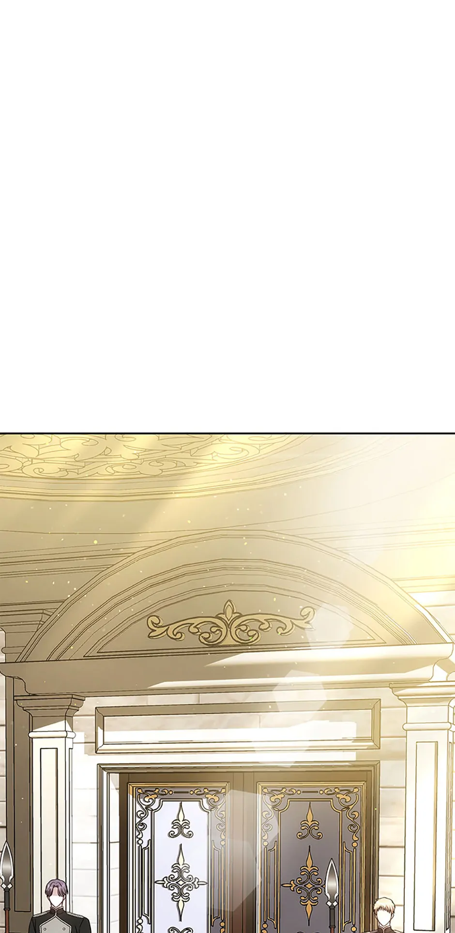 Beloved by the Male Lead's Nephew Chapter 83 - page 28