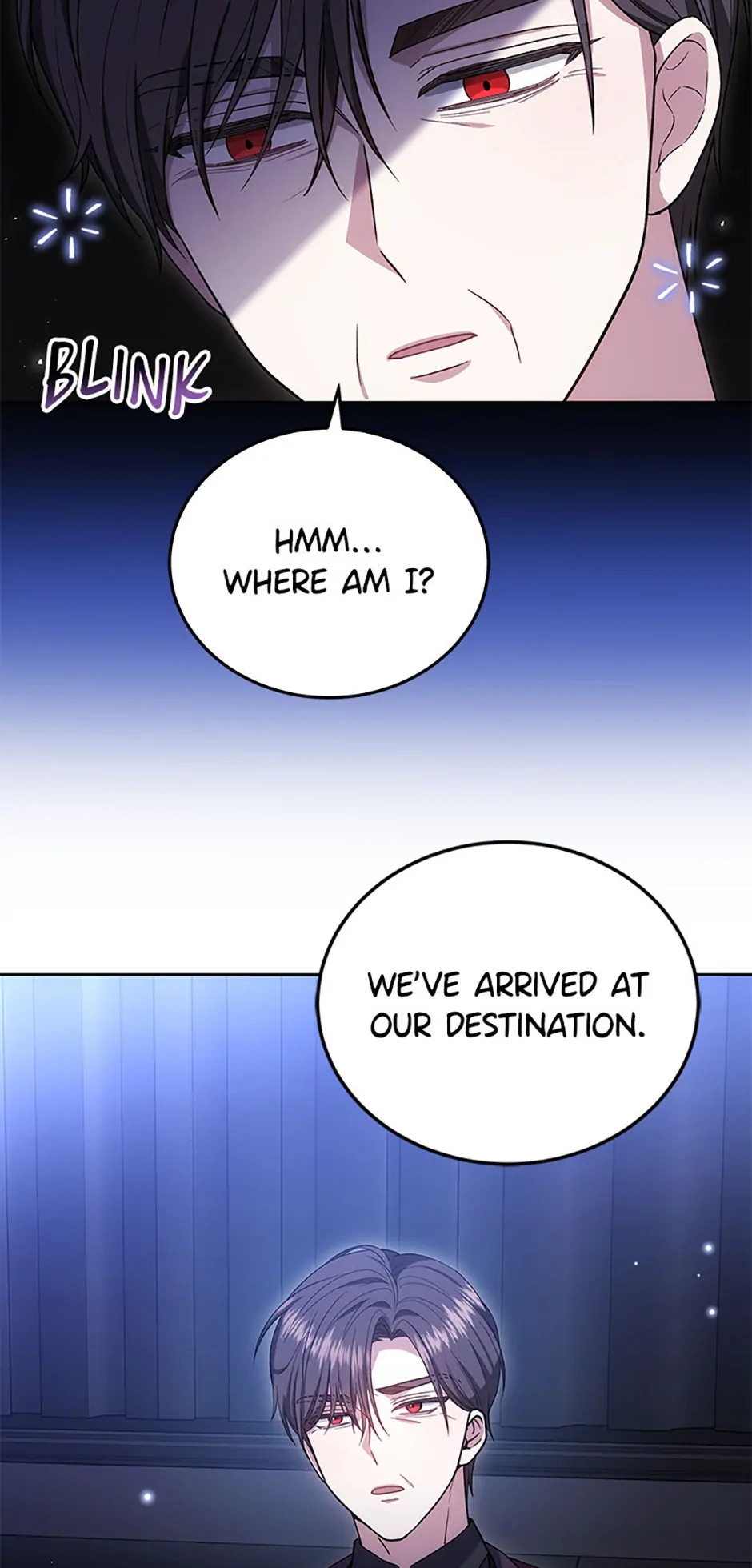 Beloved by the Male Lead's Nephew Chapter 85 - page 61