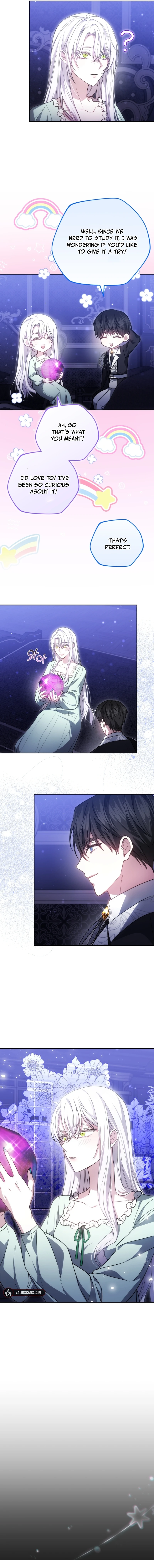 Beloved by the Male Lead's Nephew Chapter 90 - page 12