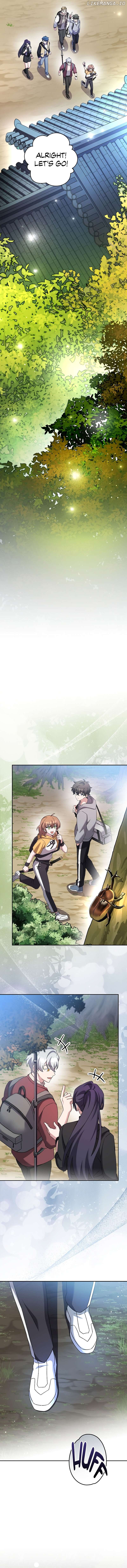 The Novel’s Extra (Remake) Chapter 111 - page 4