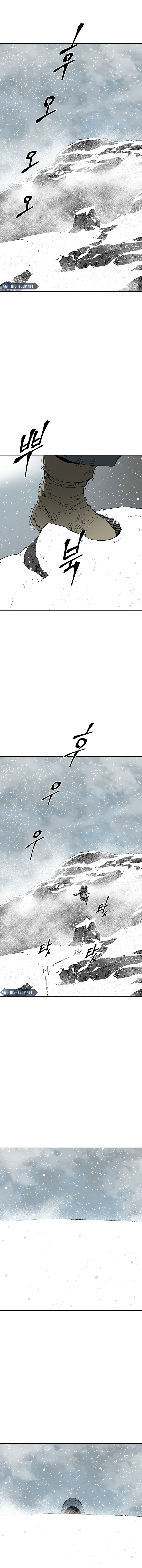 Tales of A Shinning Sword Chapter 87 - page 10