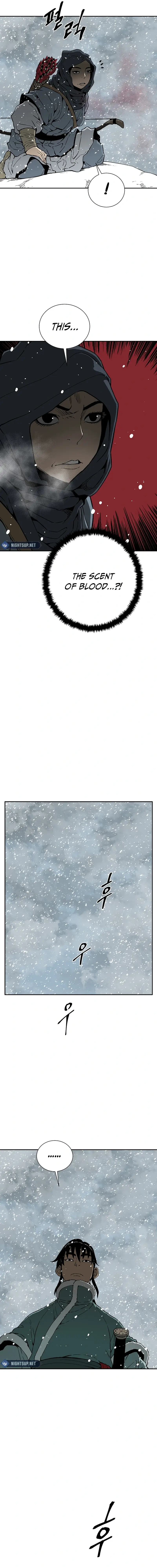 Tales of A Shinning Sword Chapter 87 - page 13