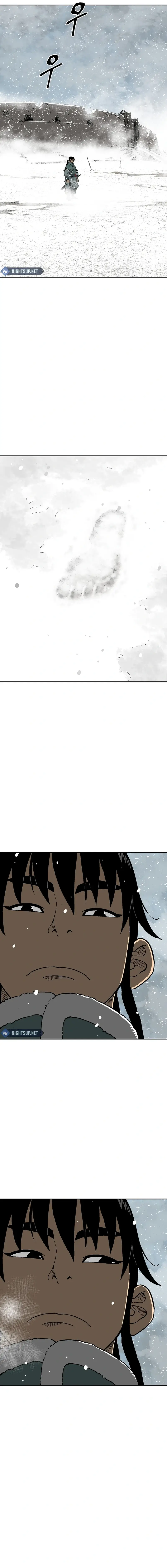 Tales of A Shinning Sword Chapter 87 - page 14