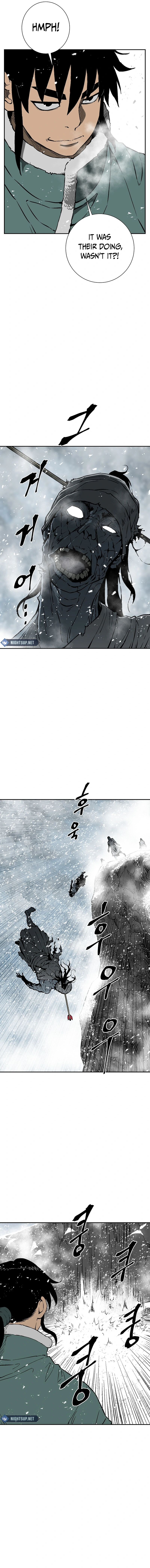 Tales of A Shinning Sword Chapter 88 - page 14