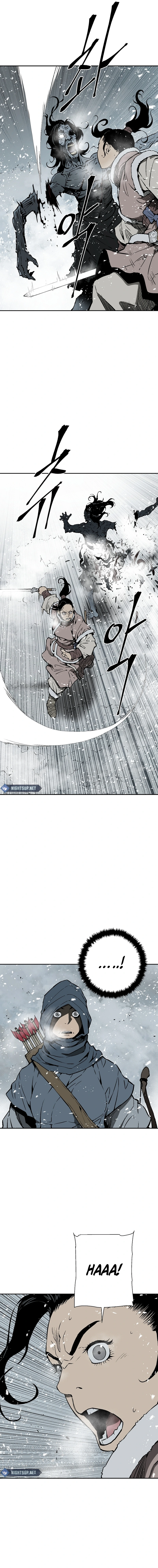 Tales of A Shinning Sword Chapter 89 - page 12