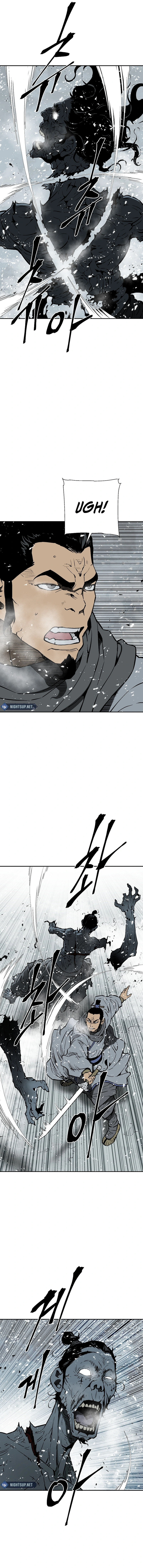 Tales of A Shinning Sword Chapter 89 - page 13