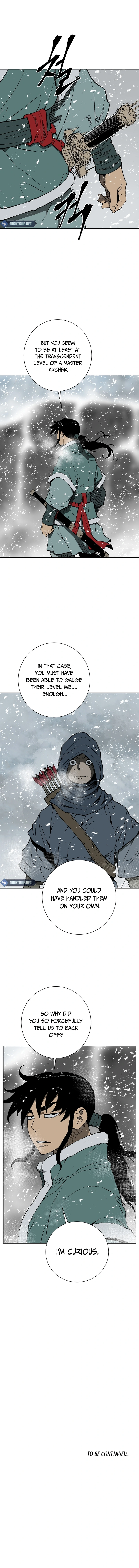 Tales of A Shinning Sword Chapter 89 - page 17