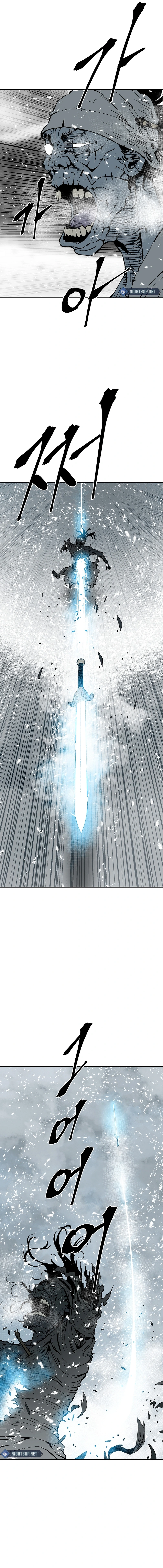 Tales of A Shinning Sword Chapter 89 - page 3