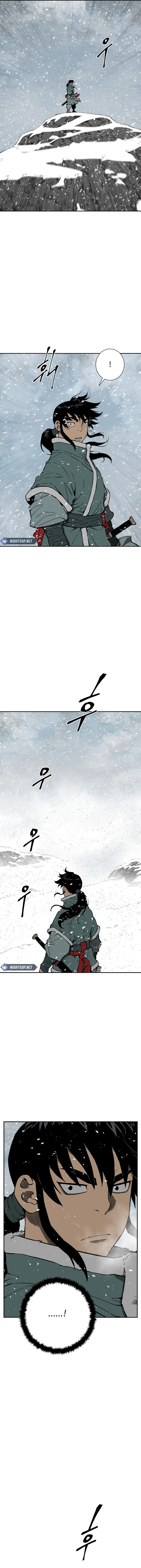 Tales of A Shinning Sword Chapter 90 - page 10