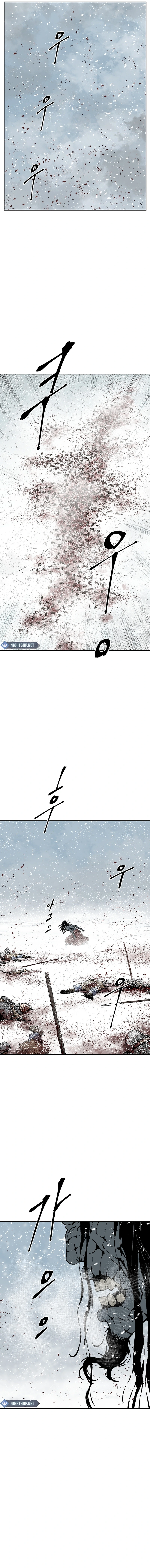 Tales of A Shinning Sword Chapter 90 - page 11