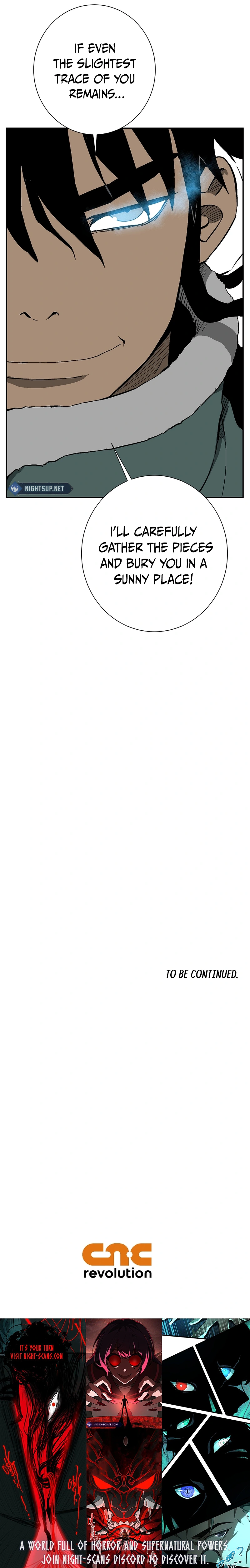 Tales of A Shinning Sword Chapter 90 - page 18