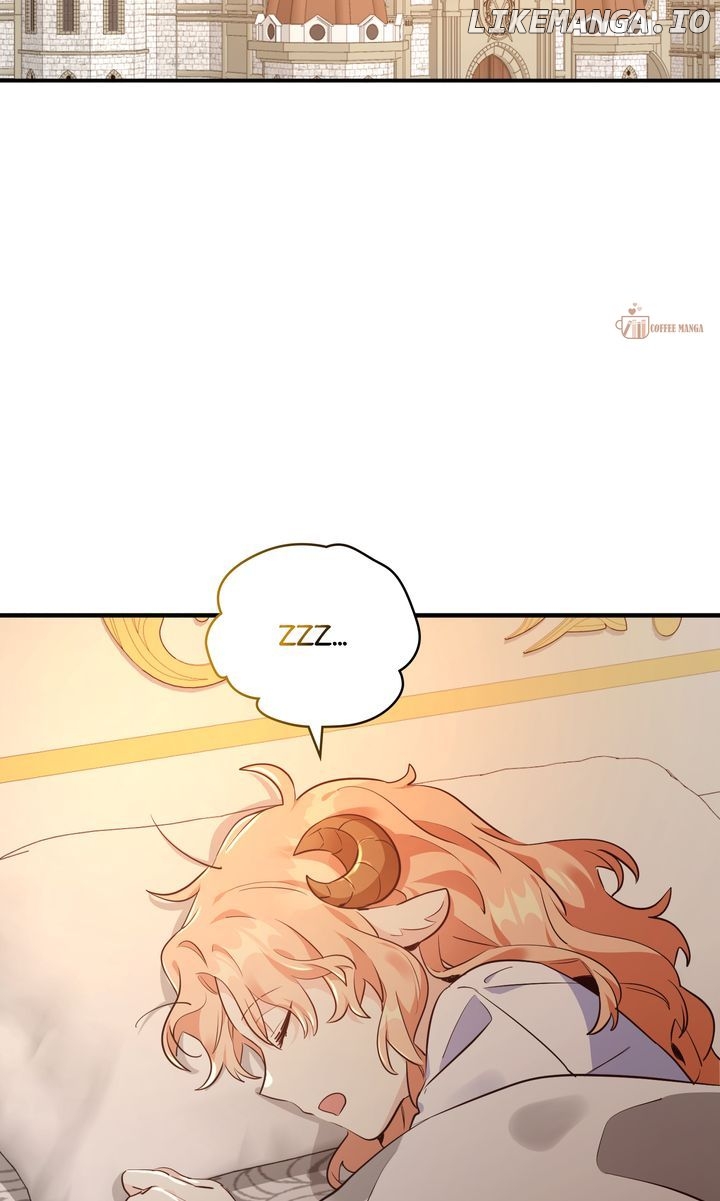Wake Up, Warrior Chapter 122 - page 2