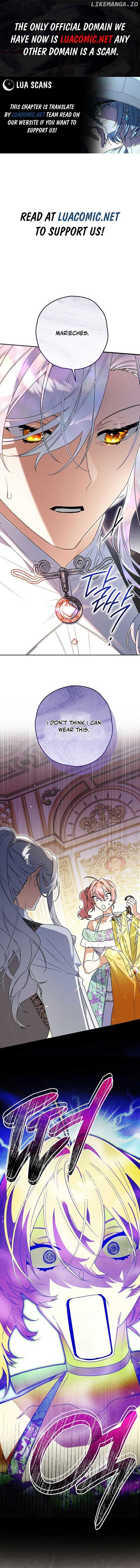 Sigrid - Manhwa Chapter 123 - page 1
