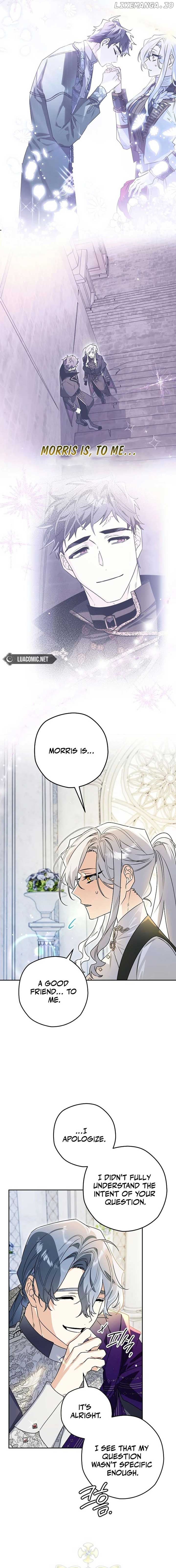 Sigrid - Manhwa Chapter 124 - page 2