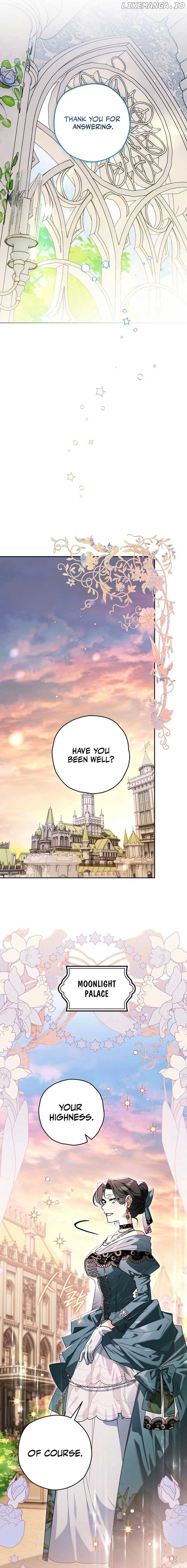 Sigrid - Manhwa Chapter 124 - page 4