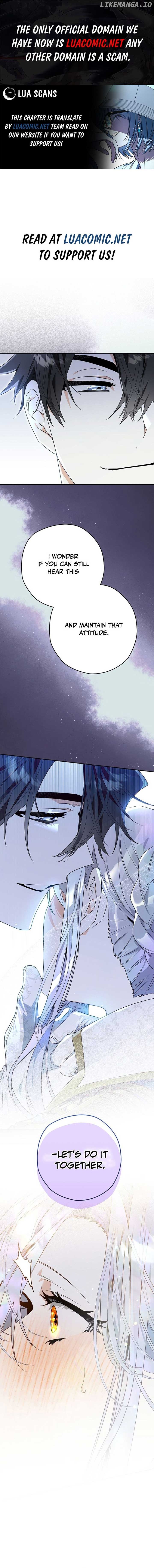 Sigrid - Manhwa Chapter 125 - page 1