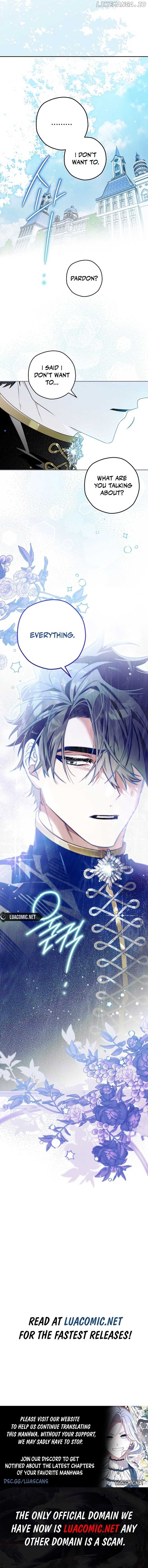 Sigrid - Manhwa Chapter 125 - page 17