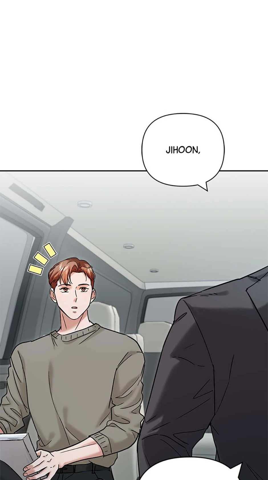 The Definition of A Top Star Chapter 98 - page 18