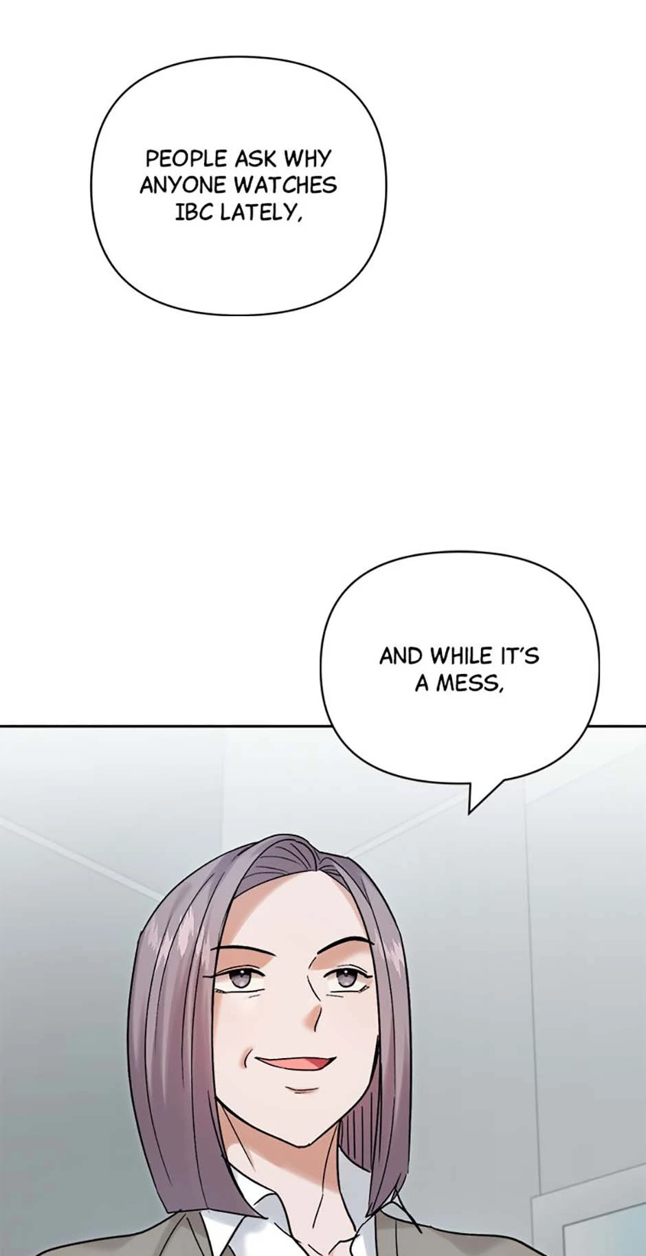 The Definition of A Top Star Chapter 98 - page 40