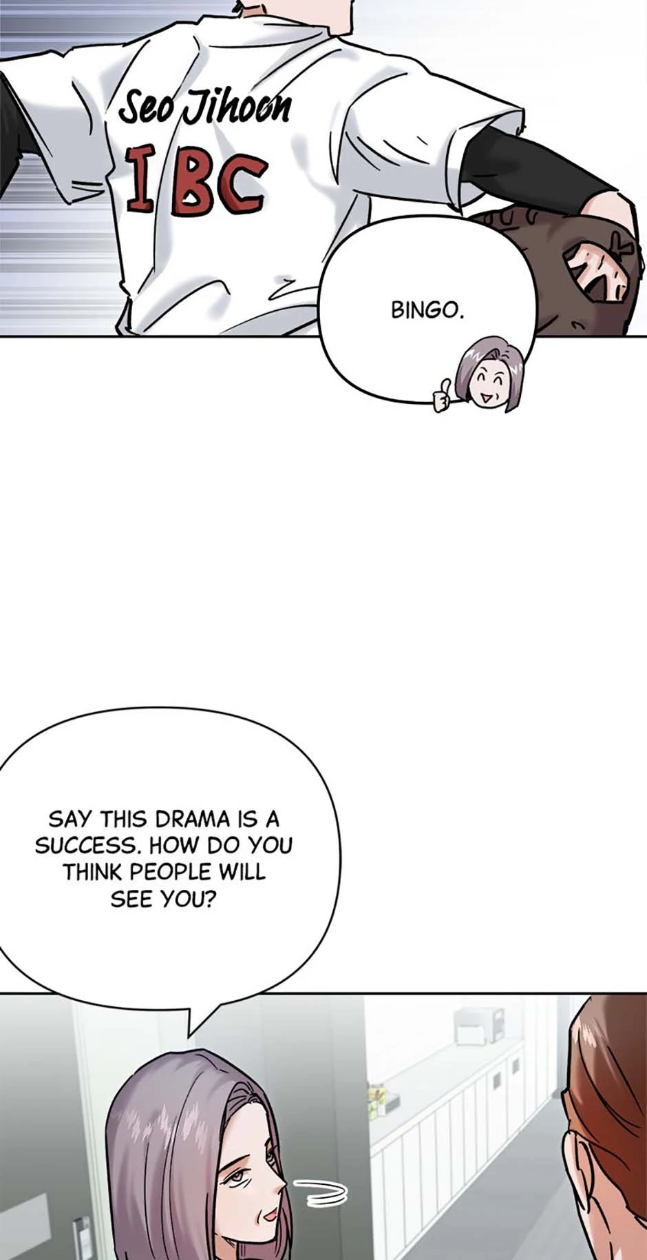 The Definition of A Top Star Chapter 98 - page 46