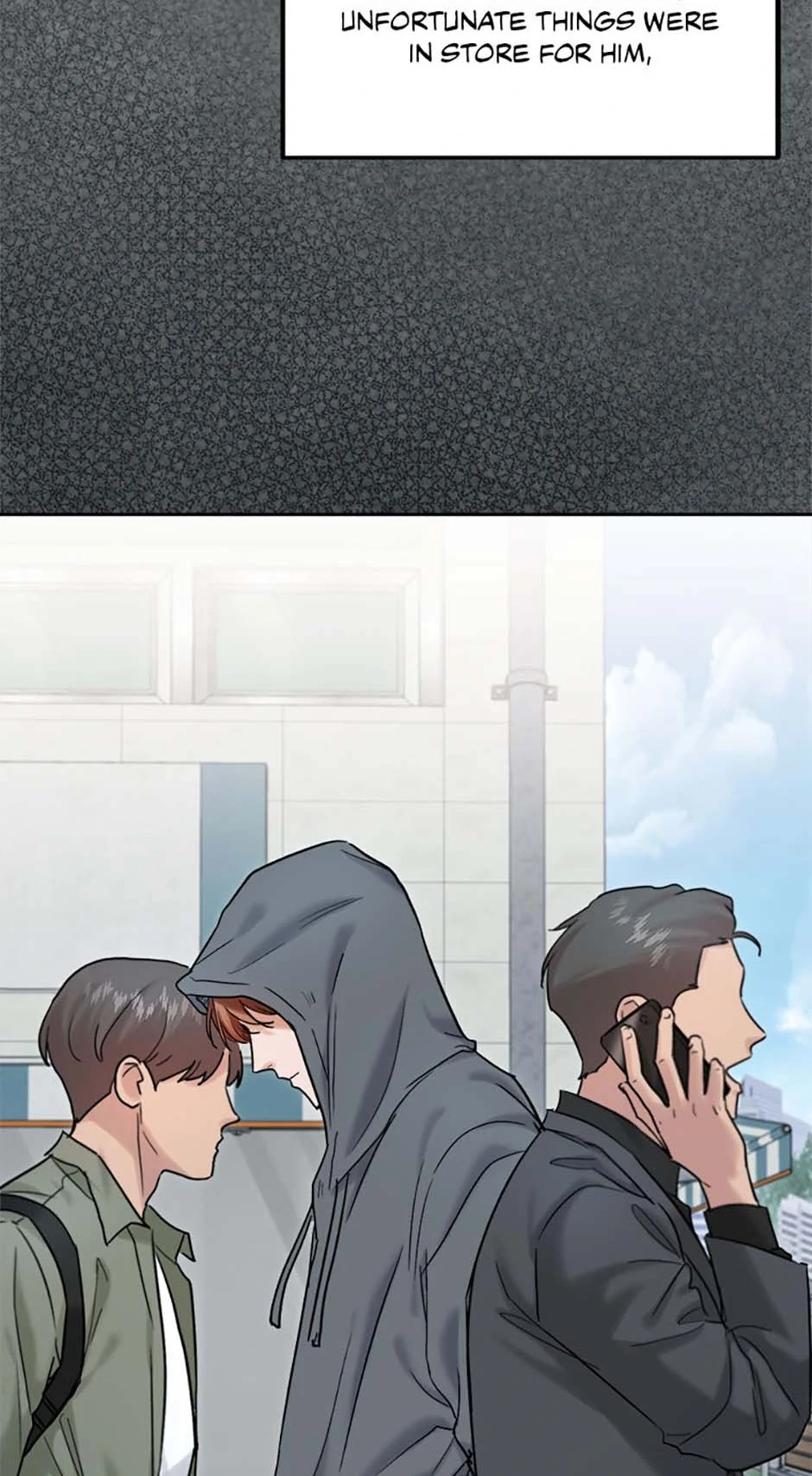 The Definition of A Top Star Chapter 98 - page 5