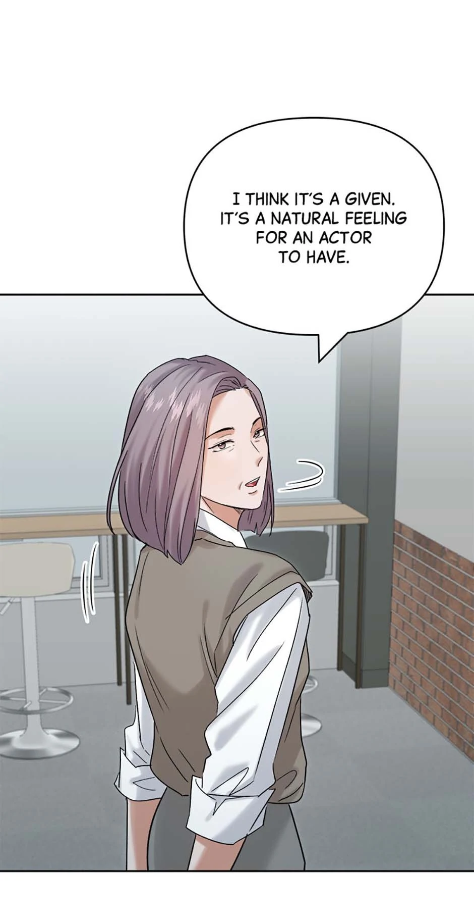 The Definition of A Top Star Chapter 98 - page 58