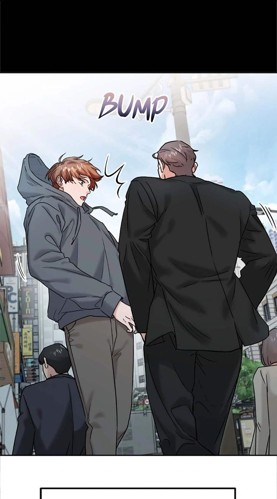 The Definition of A Top Star Chapter 98 - page 7