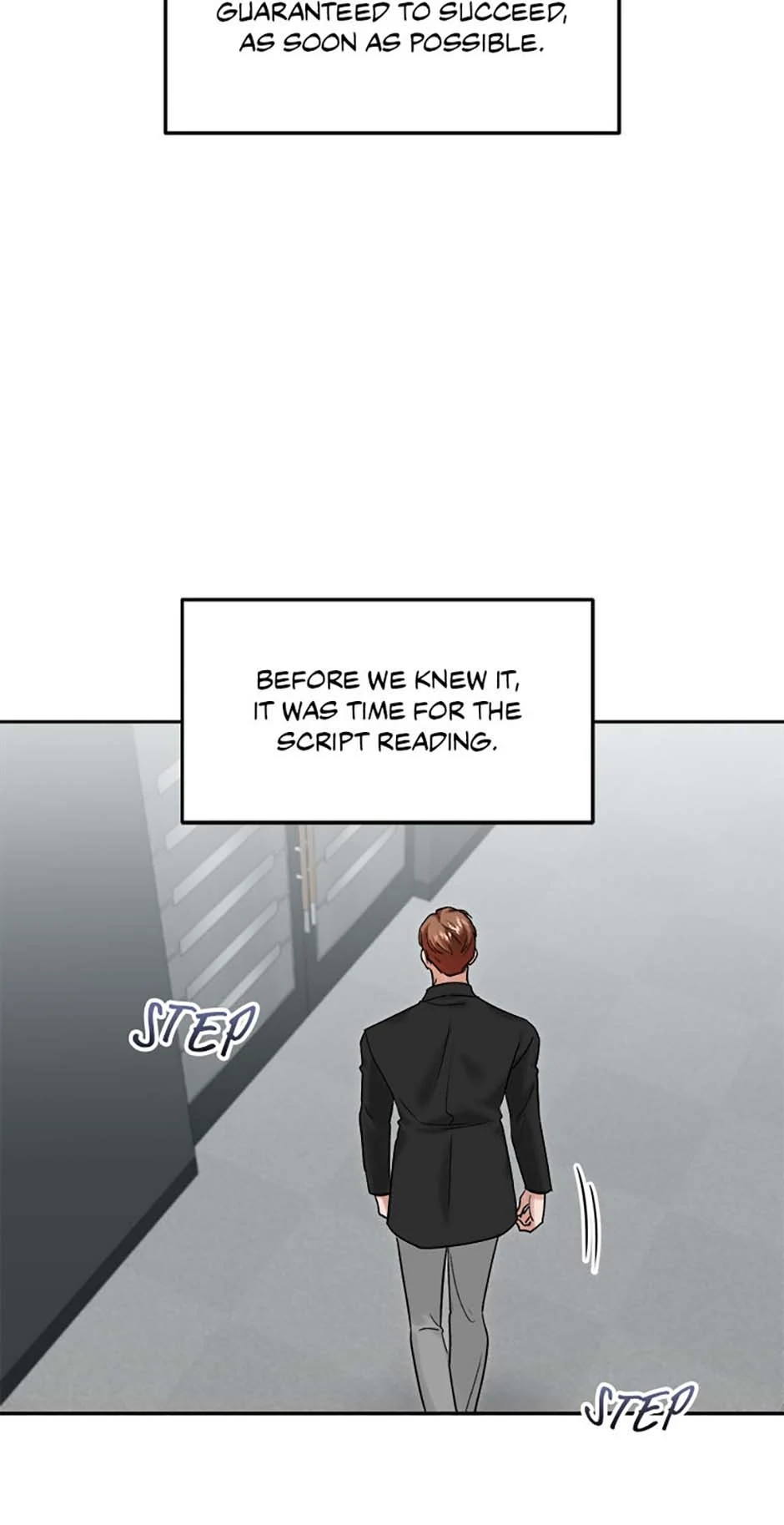 The Definition of A Top Star Chapter 98 - page 72