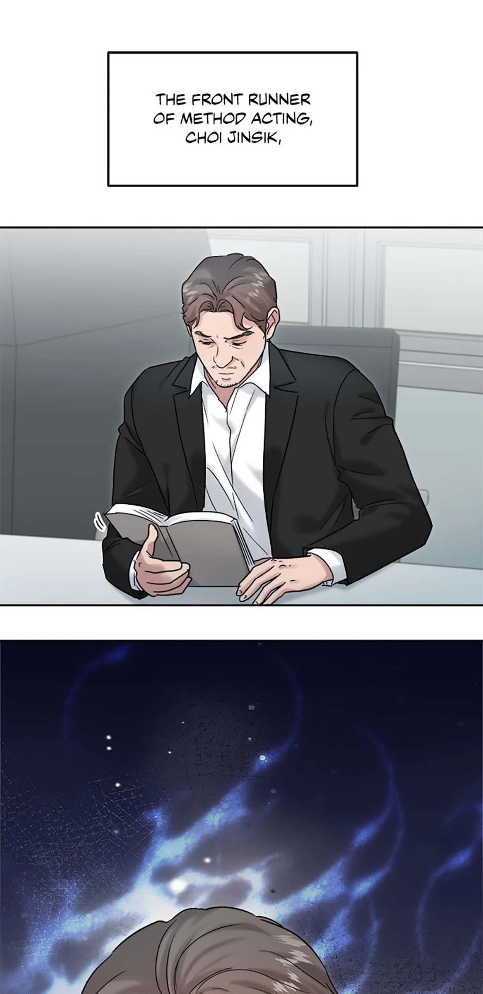 The Definition of A Top Star Chapter 98 - page 77