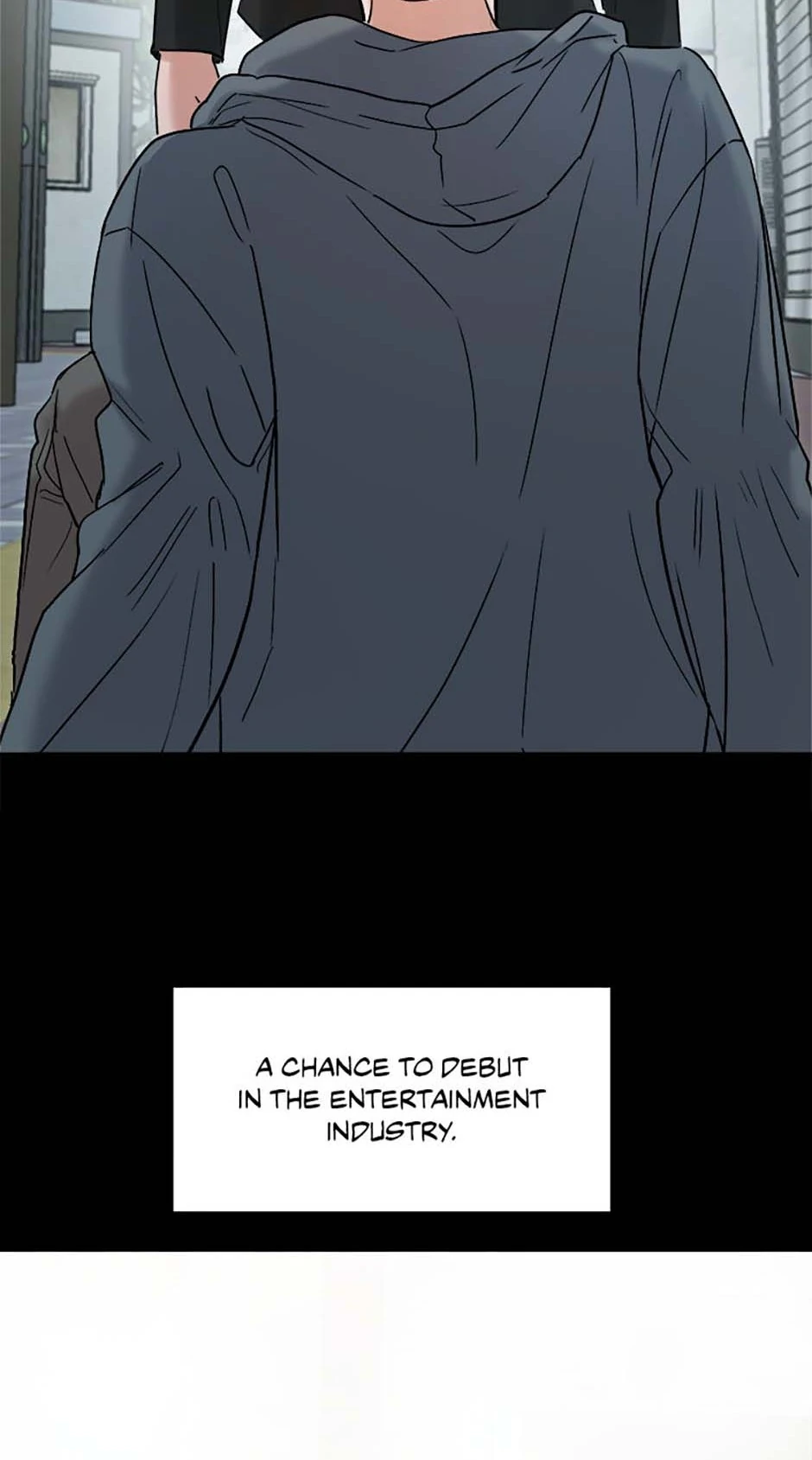 The Definition of A Top Star Chapter 98 - page 9