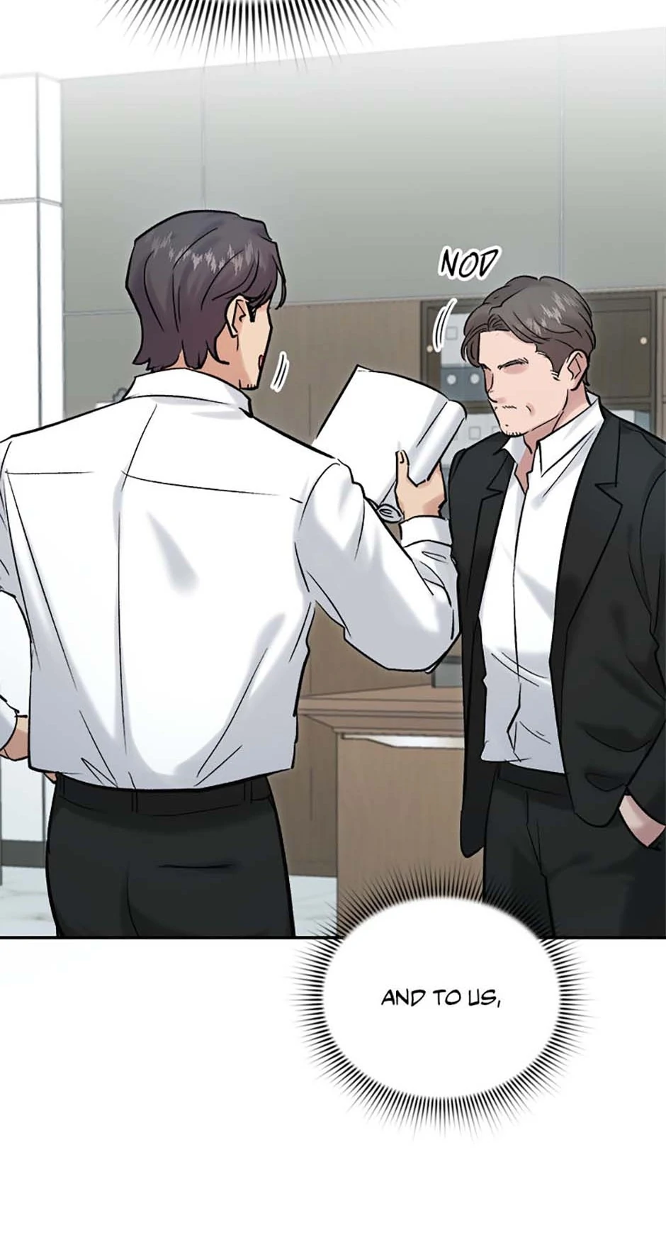 The Definition of A Top Star Chapter 100 - page 11