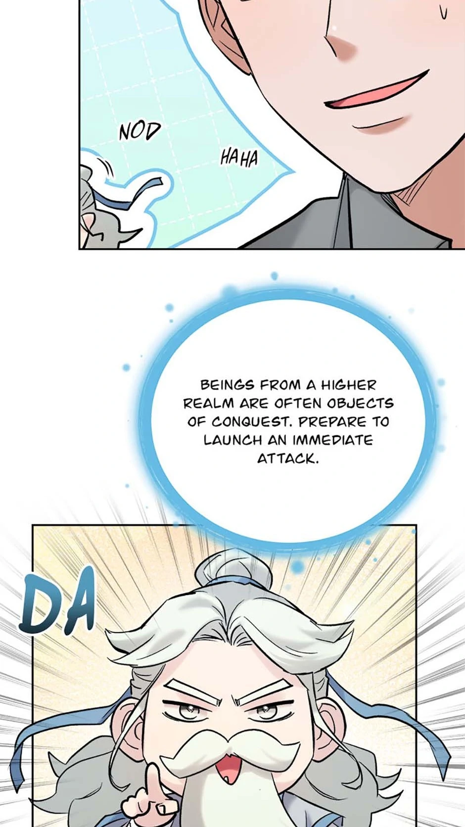 The Definition of A Top Star Chapter 100 - page 14