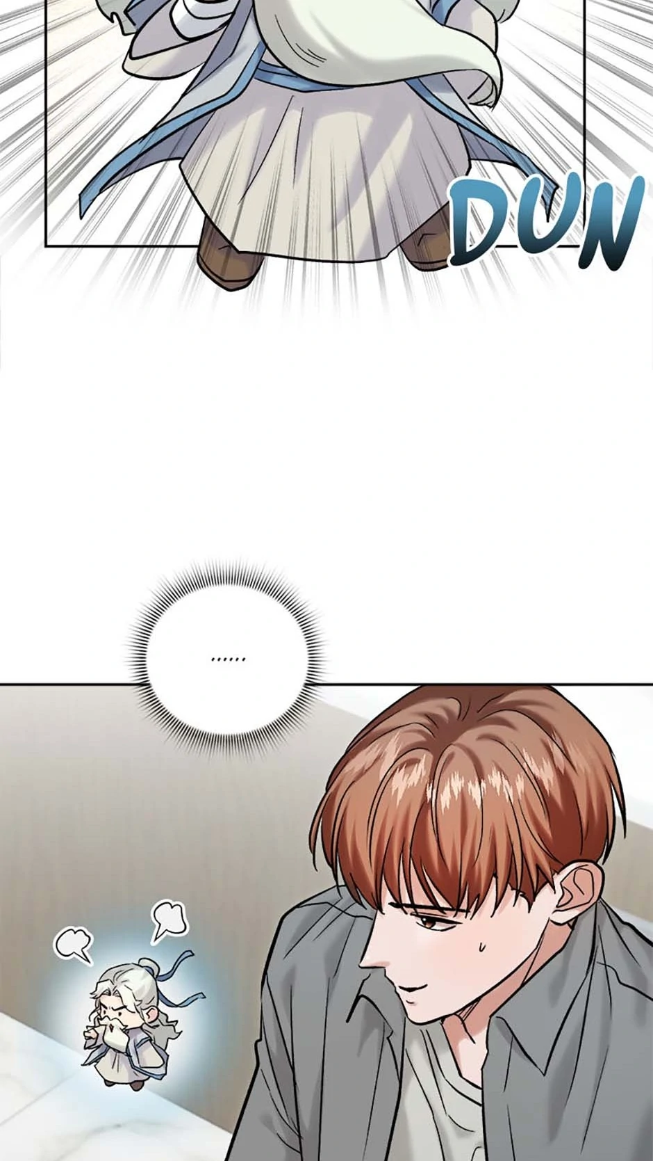 The Definition of A Top Star Chapter 100 - page 15