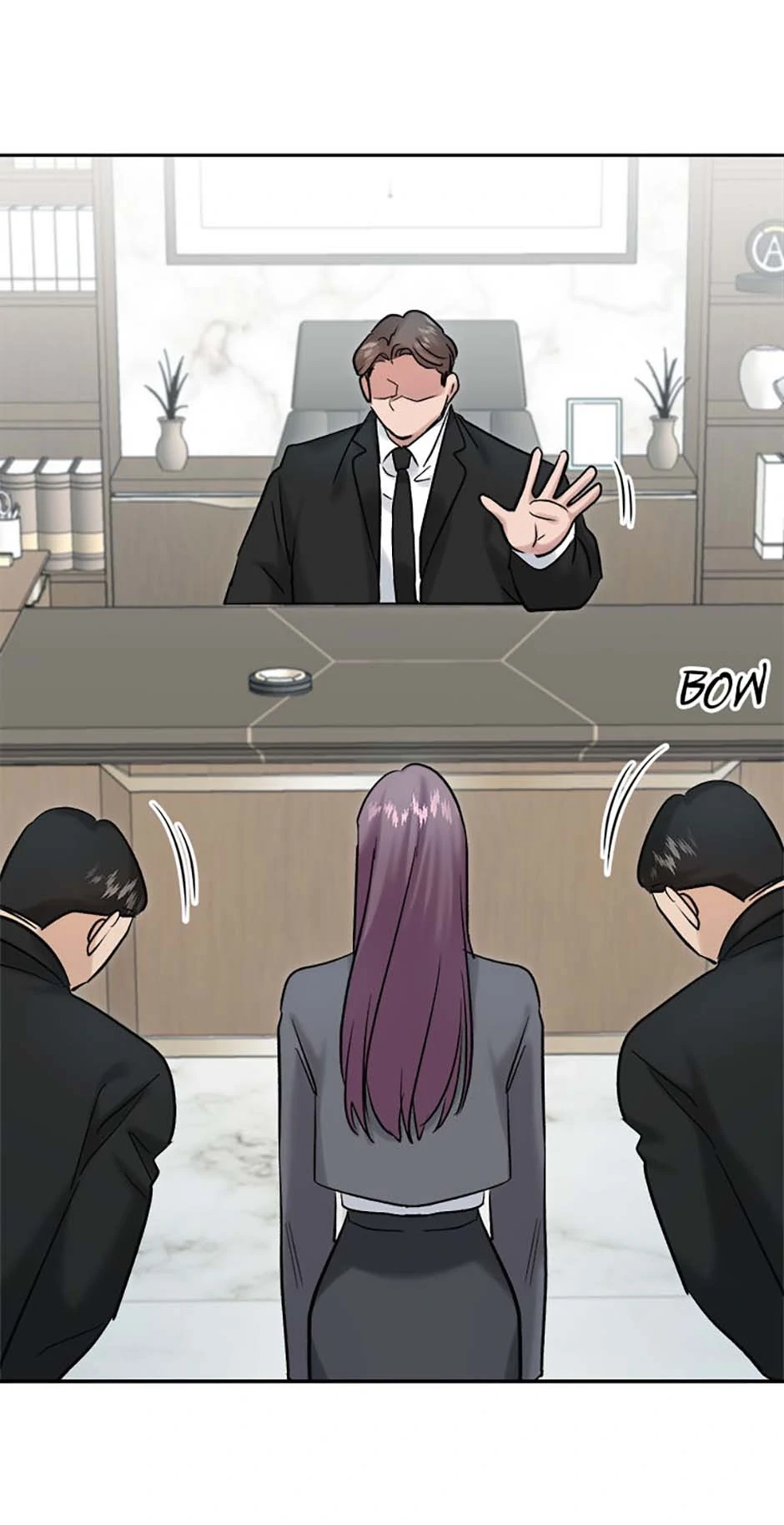 The Definition of A Top Star Chapter 100 - page 26