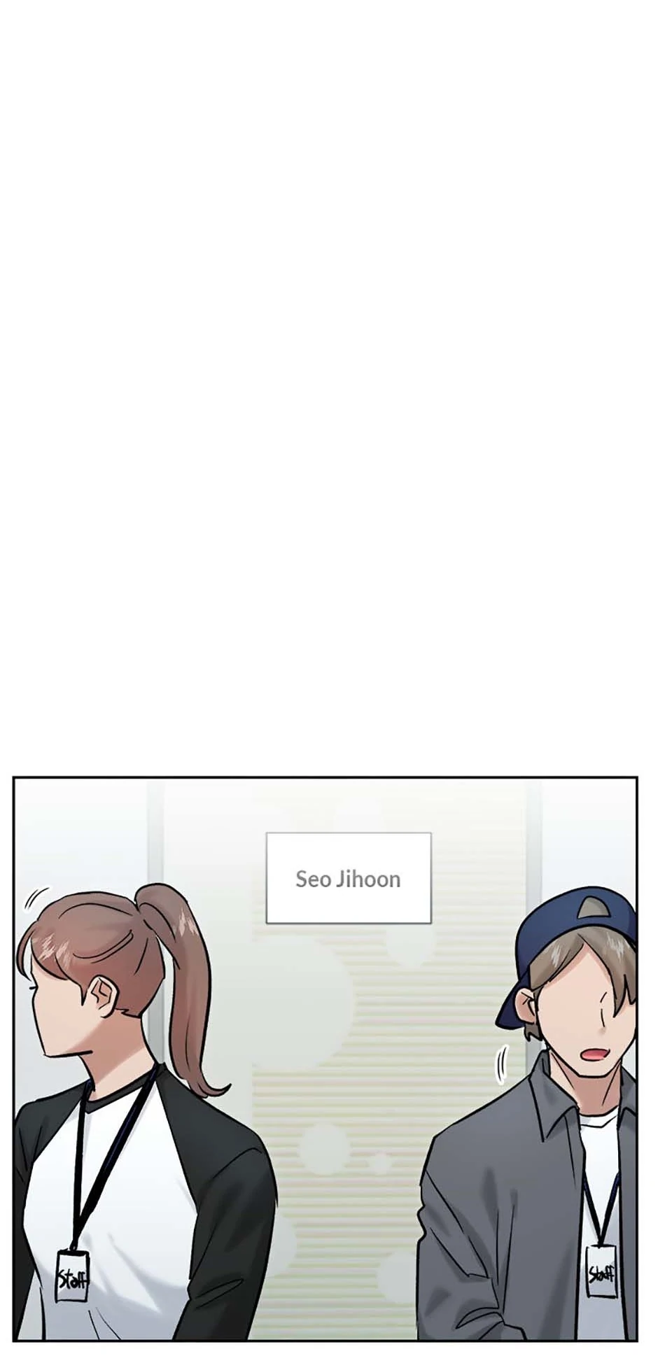 The Definition of A Top Star Chapter 100 - page 38