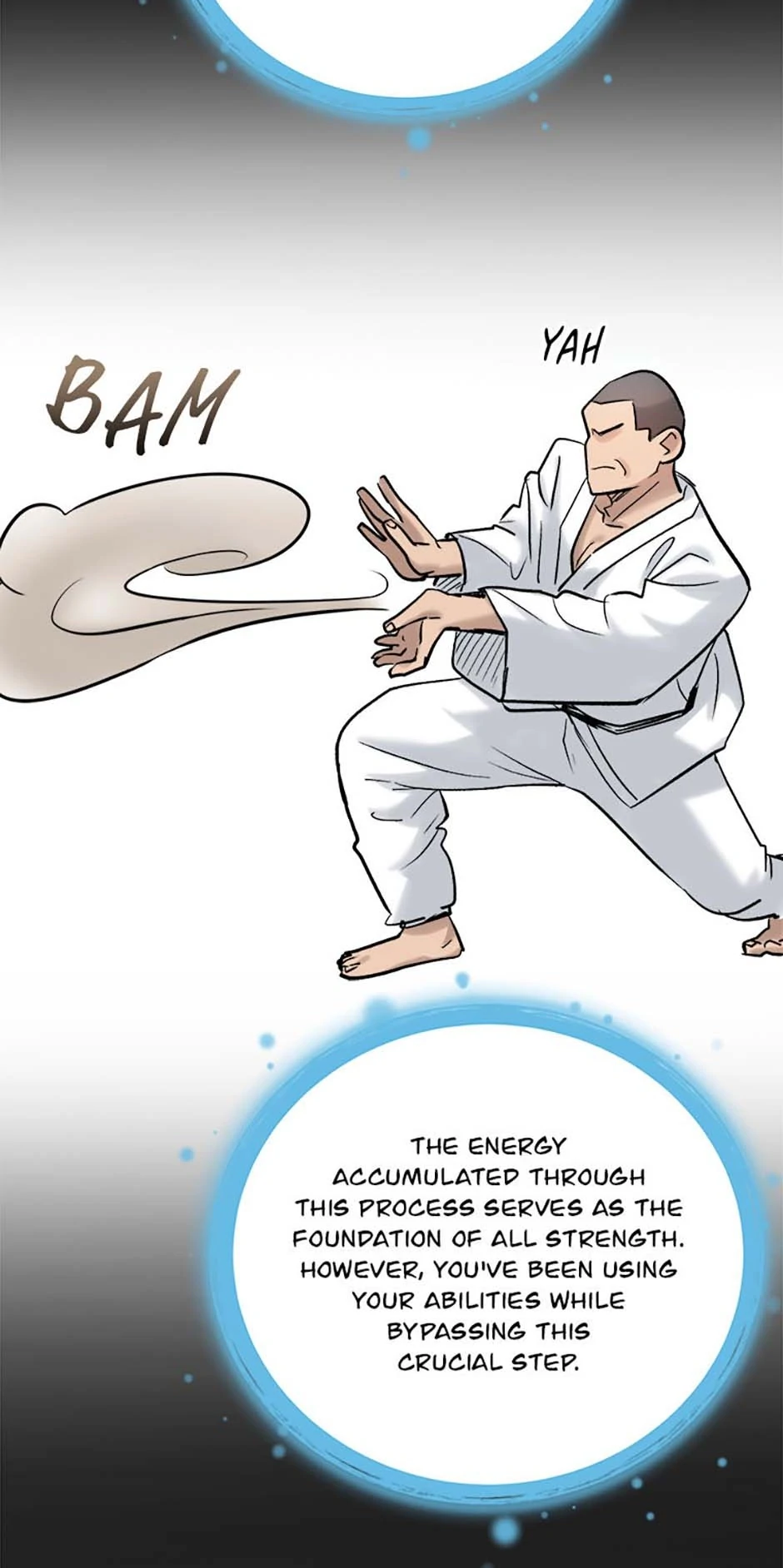 The Definition of A Top Star Chapter 100 - page 50