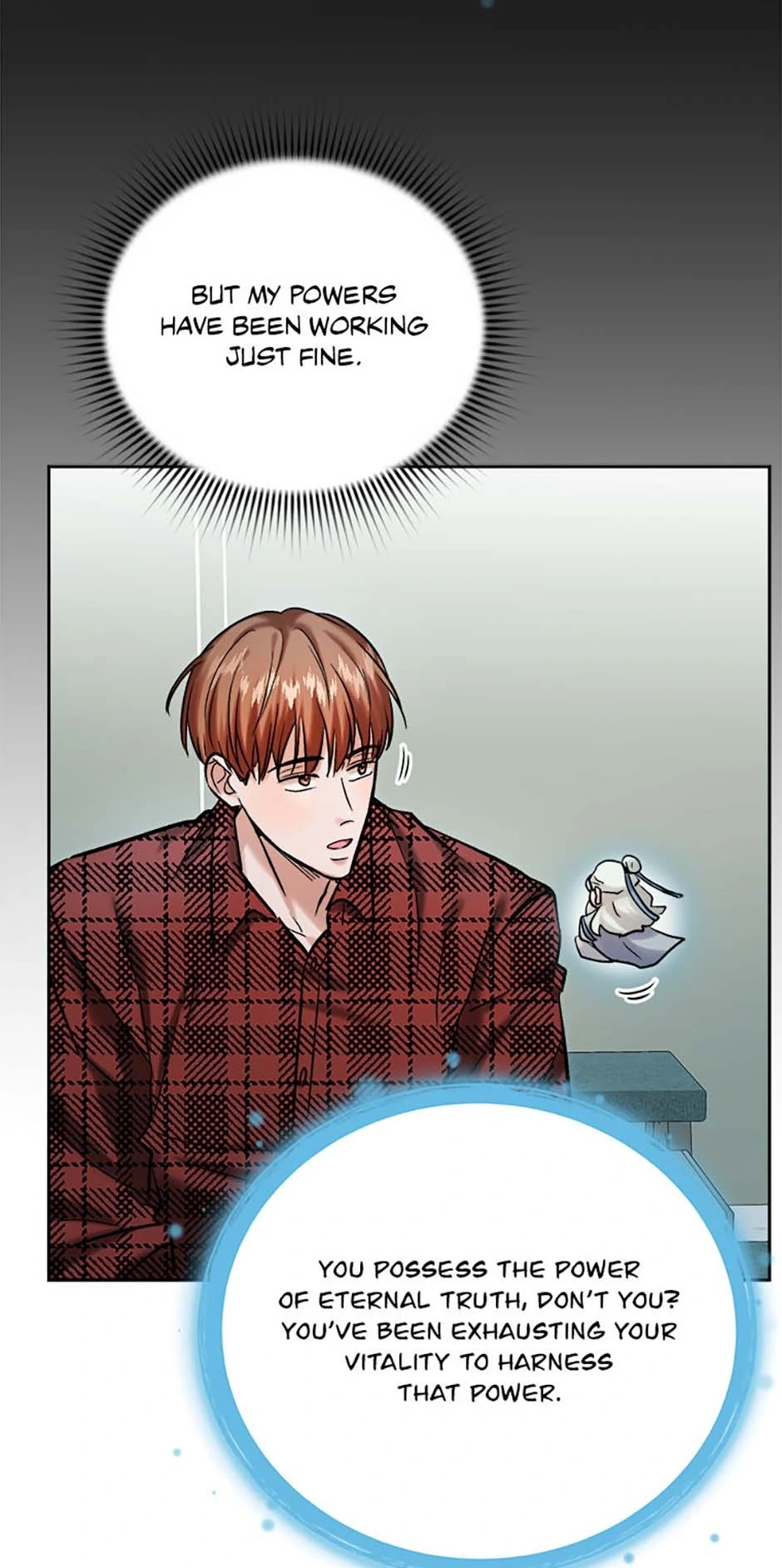 The Definition of A Top Star Chapter 100 - page 51