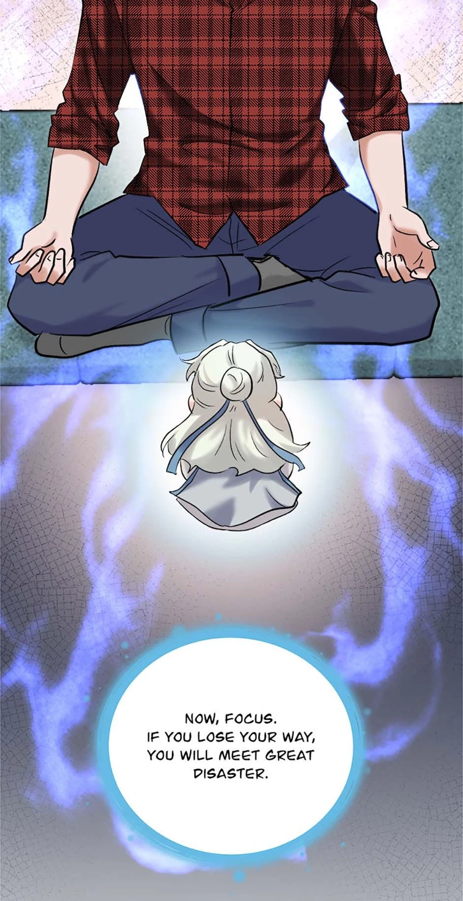 The Definition of A Top Star Chapter 100 - page 54