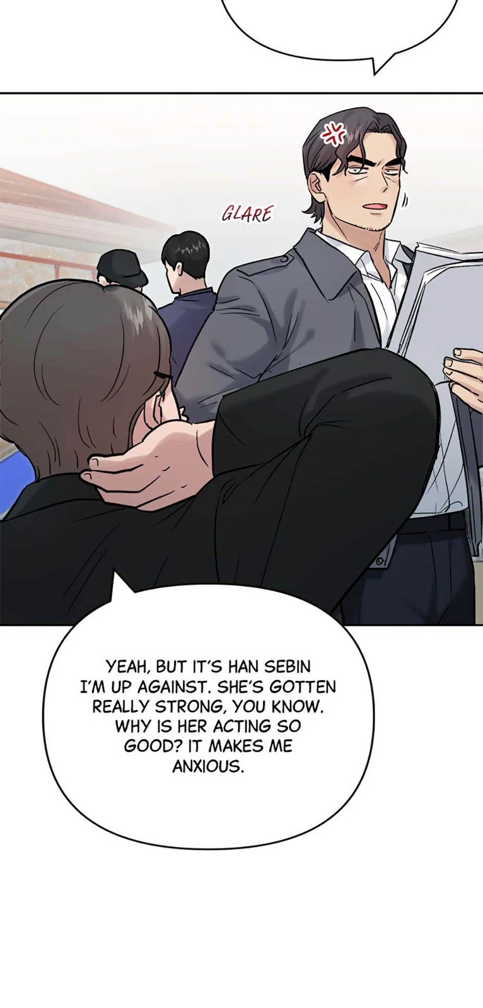 The Definition of A Top Star Chapter 100 - page 65