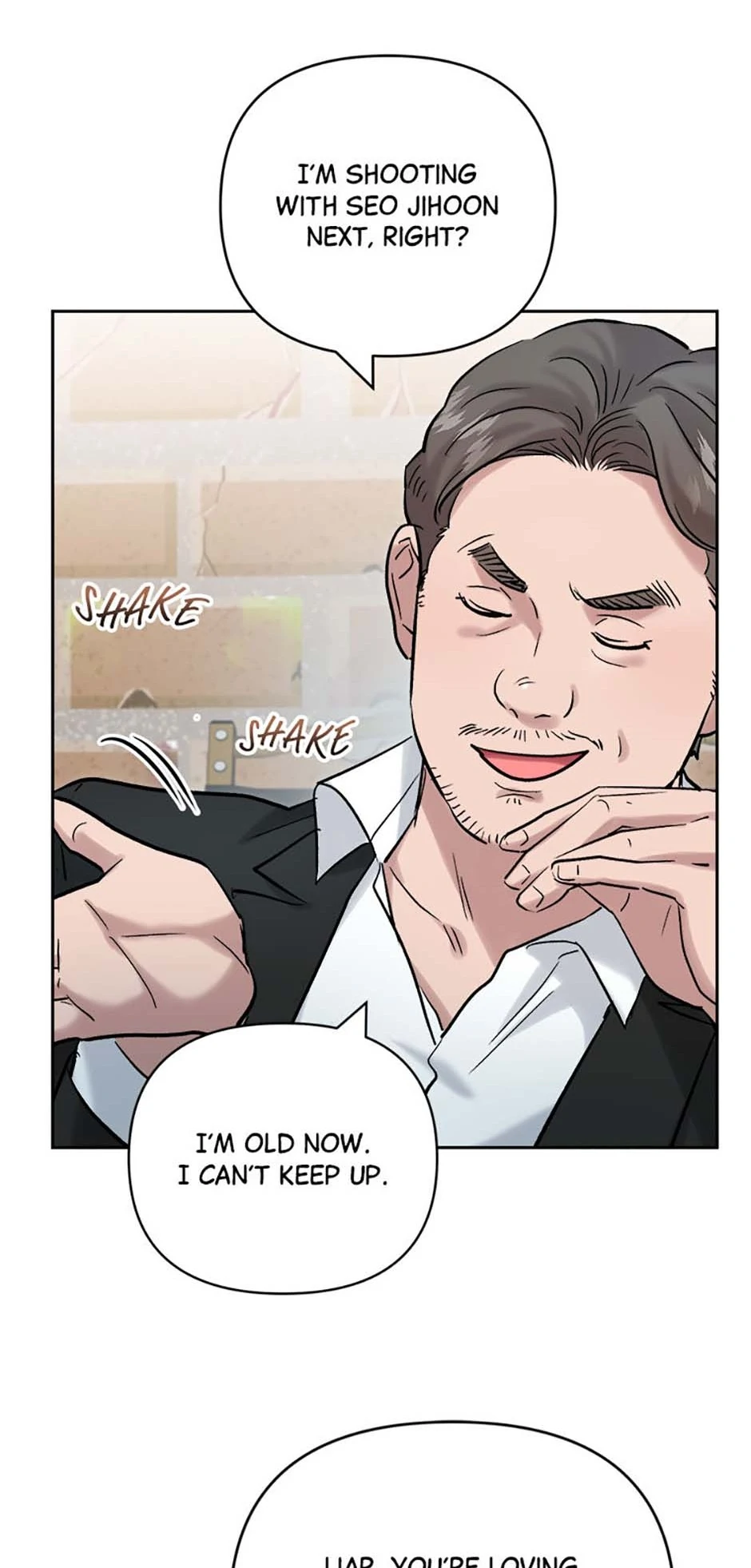 The Definition of A Top Star Chapter 100 - page 66