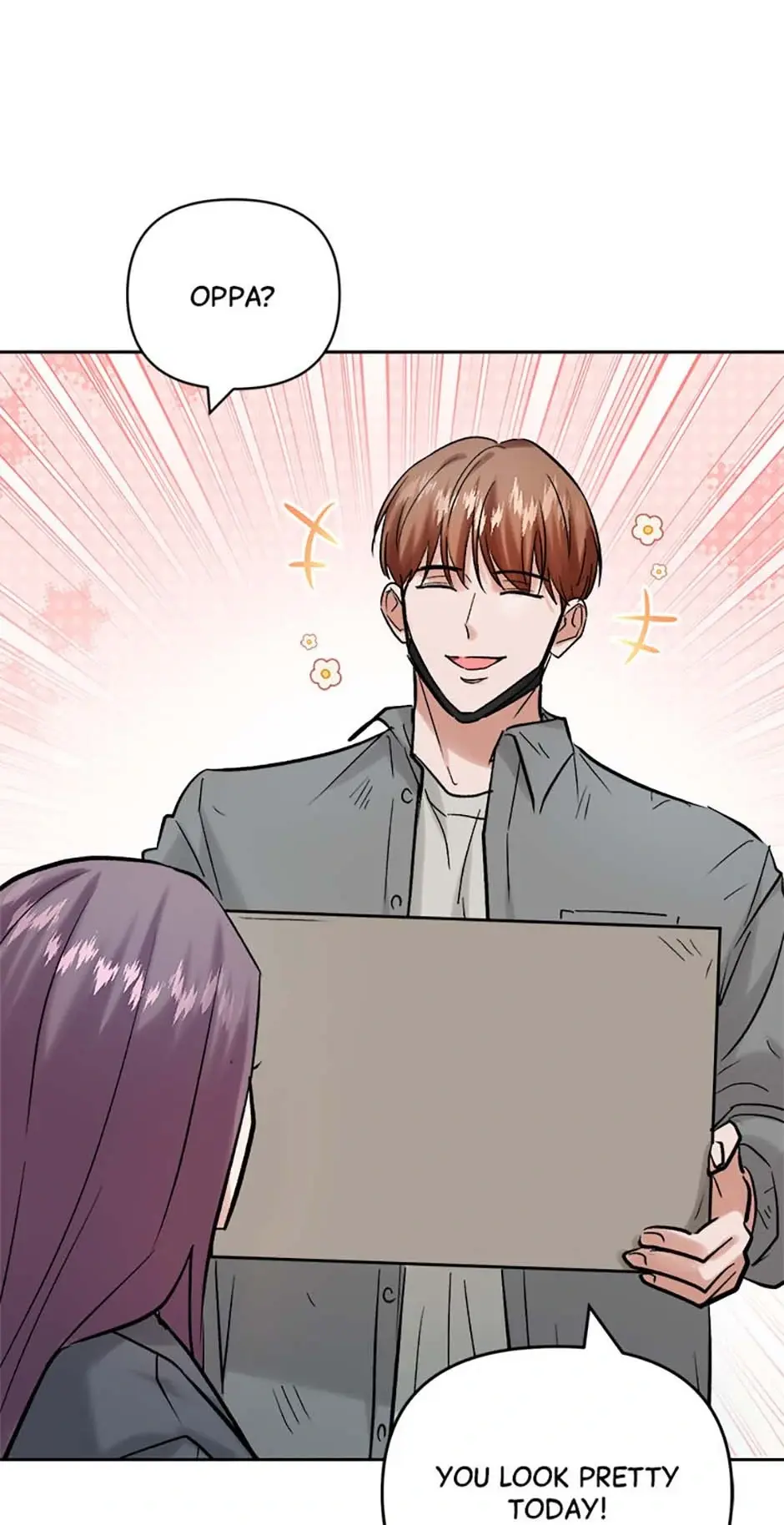 The Definition of A Top Star Chapter 99 - page 35