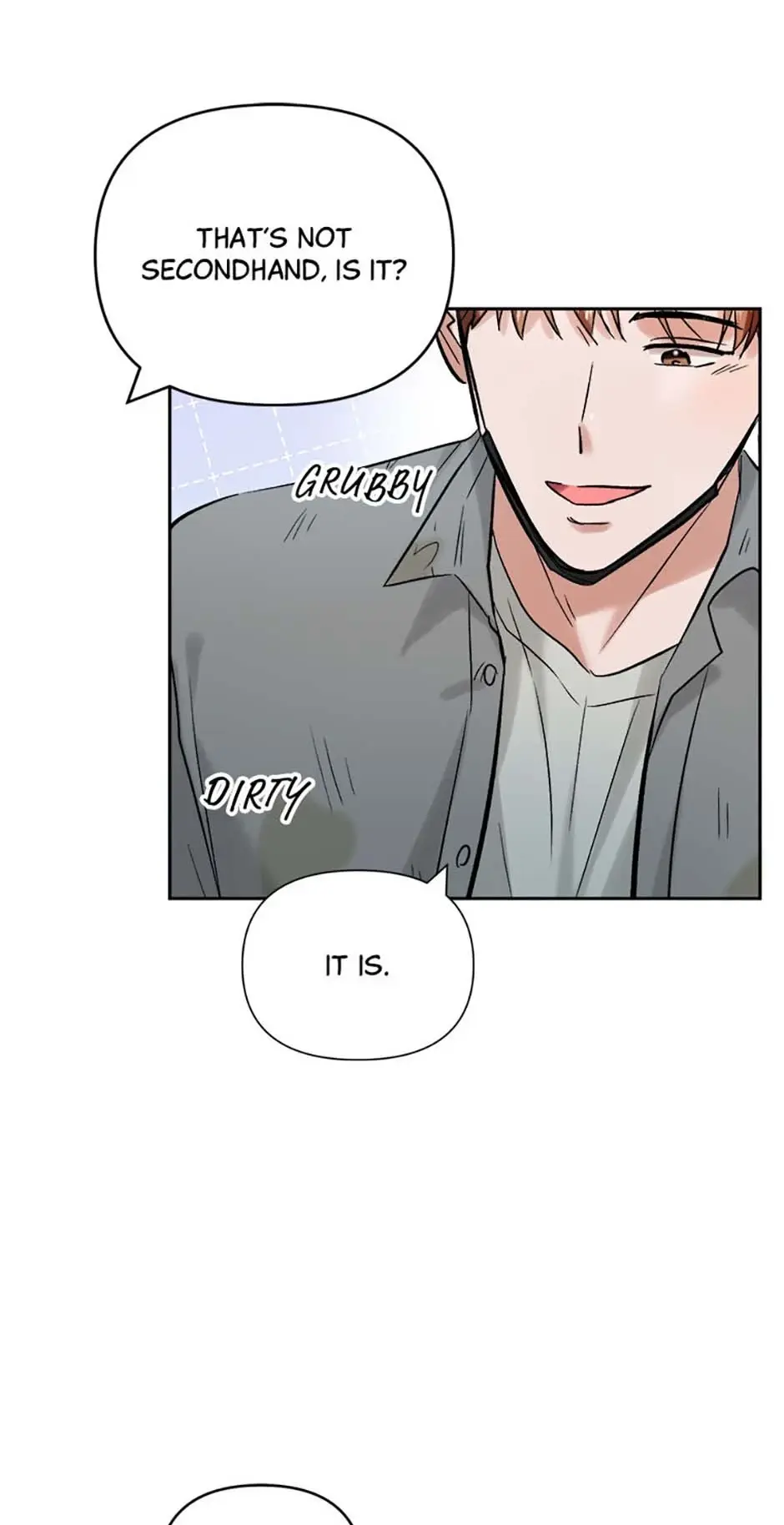 The Definition of A Top Star Chapter 99 - page 38