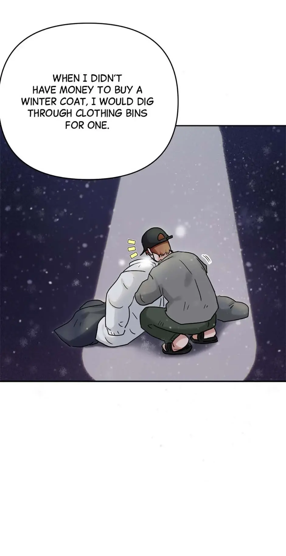 The Definition of A Top Star Chapter 99 - page 42