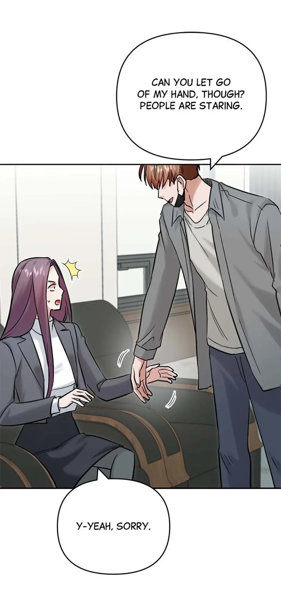 The Definition of A Top Star Chapter 99 - page 47