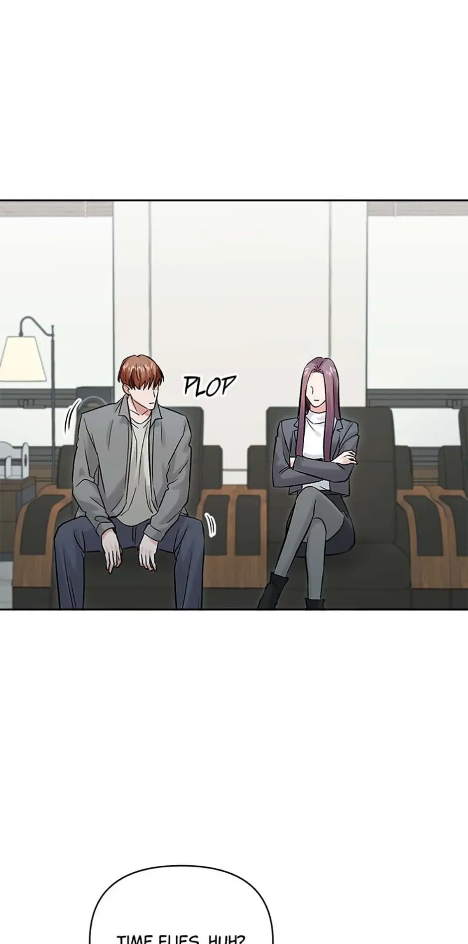 The Definition of A Top Star Chapter 99 - page 49